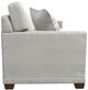 La-Z-Boy® Kennedy Snow Queen Sleeper Sofa-3