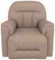 Best® Home Furnishings Customizable Suitably Leather Power Swivel Glider Recliner-1