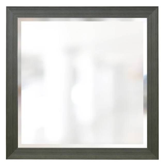 Stylecraft Gunmetal Mirror-0
