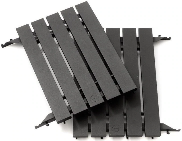 Kamado Joe® Classic Joe Aluminum Side Shelves-0