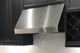 Cyclone® 42" Stainless Steel Under Cabinet Range Hood-1
