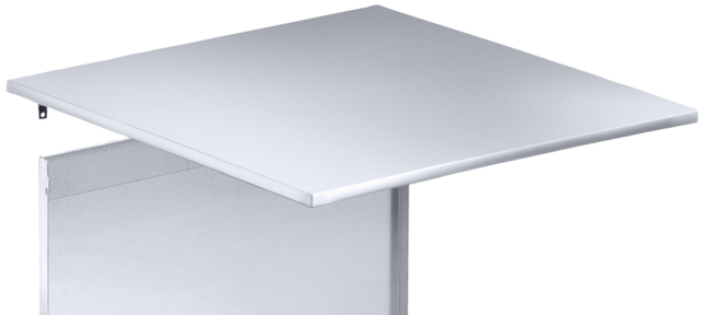 Miele Stainless Steel Conversion Kit-1