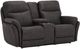 Stanton™ Customizable 888 Power Reclining Console Loveseat with Power Headrest, Lumbar and Wireless Remote-0