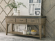 Kincaid Furniture Plank Road  Rankin Stone Artisan's Sideboard-1
