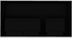 Vent-A-Hood® 42" Black Contemporary Wall Mounted Range Hood-2
