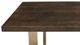 Bassett® Furniture BenchMade Andover 52'' Rectangular Cocktail Table-4