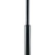 Olliix by Hampton Hill Halsey Black Mid Century Modern Black Floor Lamp-3