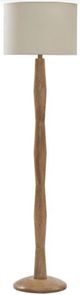 Renwil® Connelly Natural Floor Lamp-0