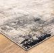 Karastan® Tryst Marseille Grey 3' x 8' Runner-2