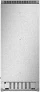 Monogram® 36" 20.1 Cu. Ft. Panel Ready Premium Integrated Built-In French Door Refrigerator-2