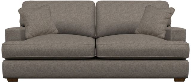 La-Z-Boy® Paxton Granite Sofa-1