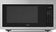 Whirlpool® 1.6 Cu. Ft. Fingerprint Resistant Stainless Steel Countertop Microwave-0