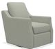 La-Z-Boy® Urban Attitudes Tranquil Birmingham Swivel Chair-1
