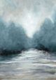 Classic Home Crisp Morning Painting by Buddy Whitlock-1