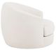 Fairfield® Customizable Marilyn Swivel Chair-2