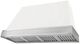 Viking® Tuscany 48" Pure White Wall Mounted Range Hood -0