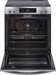 Frigidaire Gallery® 30" Smudge-Proof® Stainless Steel Slide-In Electric Range-2