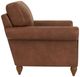 Flexsteel® Customizable Moxy Panel Roll Arm Chair-5