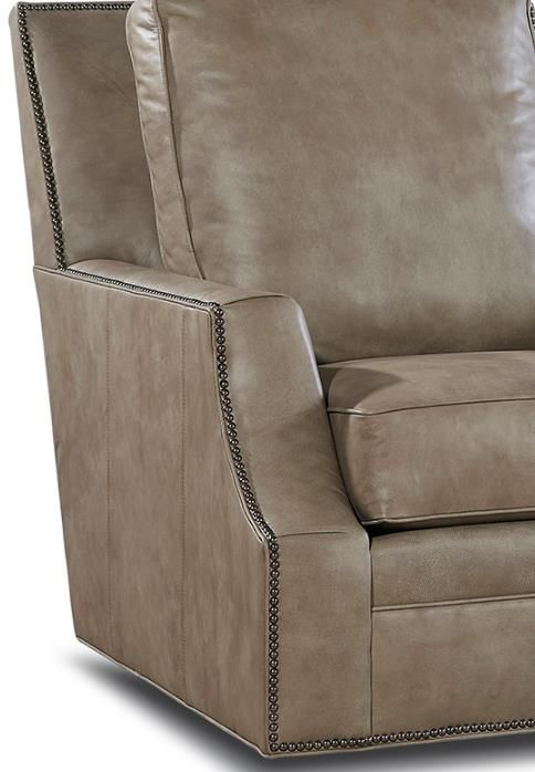 Huntington House Slope Swivel Chair-1