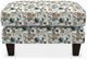 La-Z-Boy® Talbot Mineral Ottoman-0