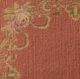 Nourison Home™ Mina Victory Vintage Pillow Coral 20 x20" Throw Pillow-2