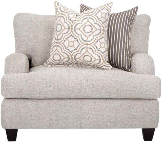 Franklin™ Cambria Torelli Moss Chair and a Half-1
