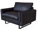 Fjords® Norsk Endless Black 1.5 Chair-0