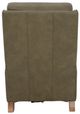 BarcaLounger® Anaheim Oasis Olive Power Recliner-5