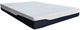 Primo™ International Chill Cloud Nuovo 8" Gel Memory Foam Plush Pillow Top King Mattress in a Box-0