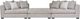 Stylus Furniture Lounge Sectional-1