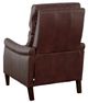 Fairfield® Claudia Tobacco Power Recliner-3