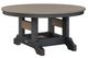 Berlin Gardens Round Conversation Table-0