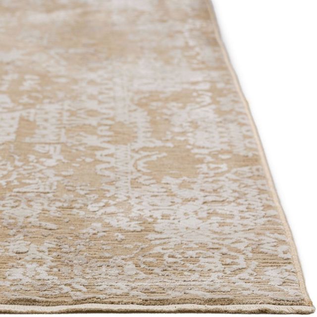 Dalyn™ Rug Company Antalya Flax 5'x8' Area Rug-3