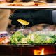 Breeo® Searplate™ Carbon Steel Griddle-2