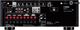 Yamaha Black 7.2 Channel AV Receiver with 8K HDMI and MusicCast-3