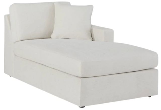 Signature Design by Ashley® Modmax 5-Piece Oyster Right-Arm Facing Sectional and Chaise-1