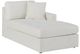 Signature Design by Ashley® Modmax 5-Piece Oyster Right-Arm Facing Sectional and Chaise-1