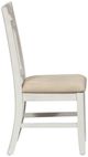 Liberty Furniture Summerville Cream/Soft White Wash Slat Back Side Chair-3