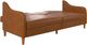 dhp furniture® Jasper Camel Futon-2