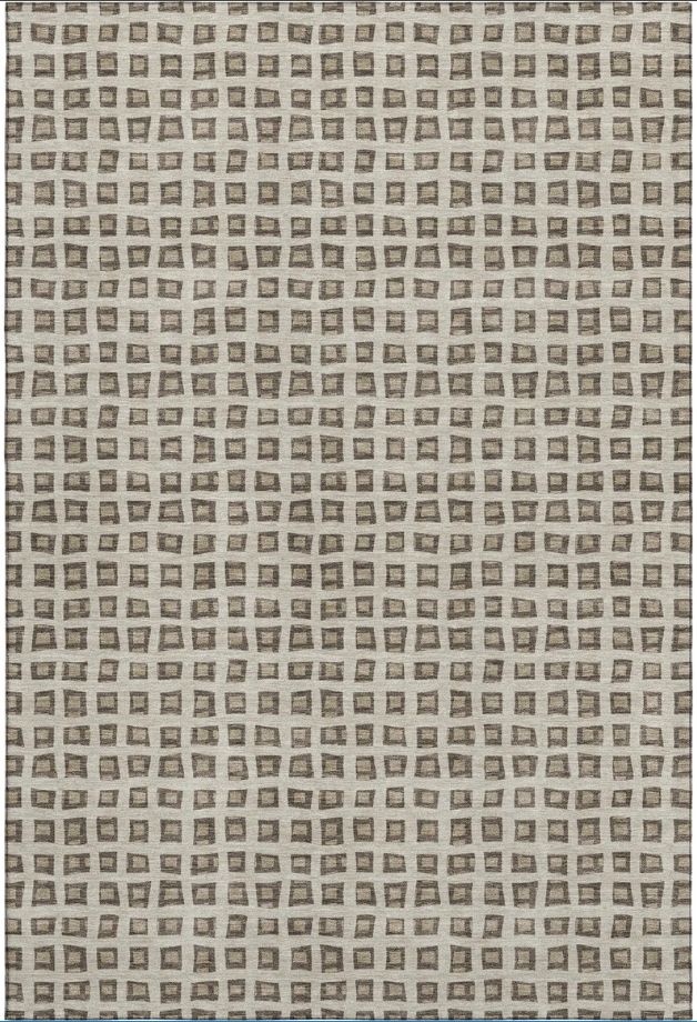 Dalyn™ Rug Company The Reserve TR4 Brown 5'x8' Area Rug-0