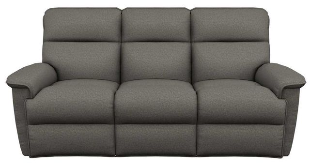La-Z-Boy® Jay Granite Manual Reclining Sofa-1