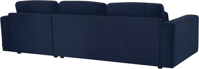 Palliser® Furniture Customizable Ensemble Max Track Arm 2-Piece Right-Arm Facing Sofa Sectional and Chaise-3