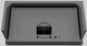 Vent-A-Hood® Designer Series 42" Gunsmoke Wall Mounted Range Hood-2