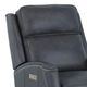 Fairfield® Xavier Night Double Incline Power Recliner-1