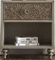 Furniture of America® Jakarta Antique White Nightstand-0