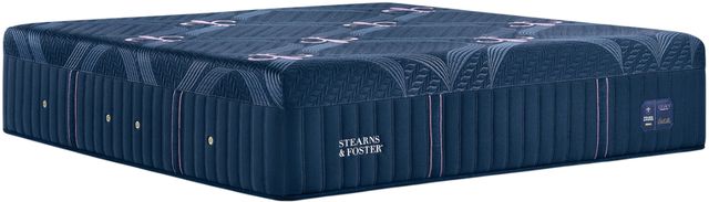 Stearns & Foster® Legacy 16" Hybrid Firm Tight Top Queen Mattress-0