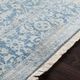 Surya Ephesians Blue/Beige 5'x8' Area Rug-2