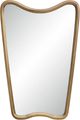 Renwil® Echoa Gold-Bronze Accent Mirror-0