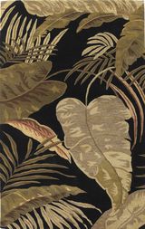 Midnight Rainforest