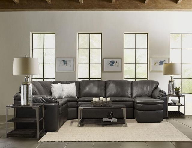 Creek Side Customs Customizable Seneca Falls Sectional-4